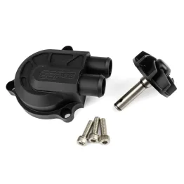 MF2228 Pompa acqua Maggiorata STAGE6 Minarelli orizzontale 50 Aerox Sr F12 F15