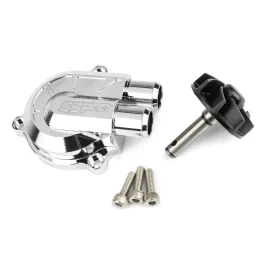 MF2100 Pompa acqua Maggiorata STAGE6 Minarelli orizzontale 50 Aerox Sr F12 F15