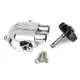 MF2100 Pompa acqua Maggiorata STAGE6 Minarelli orizzontale 50 Aerox Sr F12 F15