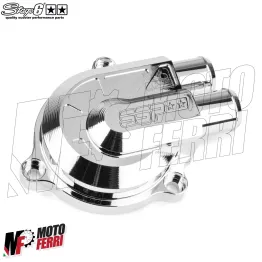 MF2100 Pompa acqua Maggiorata STAGE6 Minarelli orizzontale 50 Aerox Sr F12 F15 2