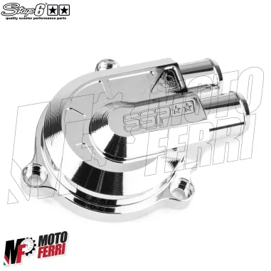 MF2100 Pompa acqua Maggiorata STAGE6 Minarelli orizzontale 50 Aerox Sr F12 F15