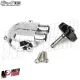 MF2100 Pompa acqua Maggiorata STAGE6 Minarelli orizzontale 50 Aerox Sr F12 F15