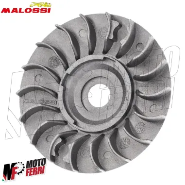 MF2234 Semipuleggia Ventilvar Malossi Piaggio NRG MC3 MC2 POWER DD DT 50 2T