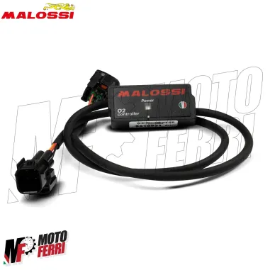 MF4908 Emulatore Sonda Lambda Malossi Honda ADV 350 dal 2021 al 2024 E5