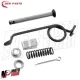 MF0928 Kit Alzavalvola Decompressore Completo Piaggio 50 Si Ciao Bravo