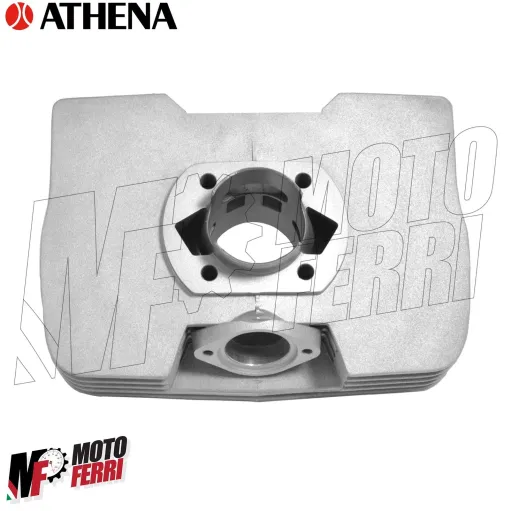 MF1024 Gruppo Termico Cilindro 75CC Dm 48 Corsa 42 Athena per Minarelli P4 P6