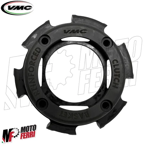MF4904 Cestello Campana Primaria Frizione Parastappi VMC Vespa 50 125 Small