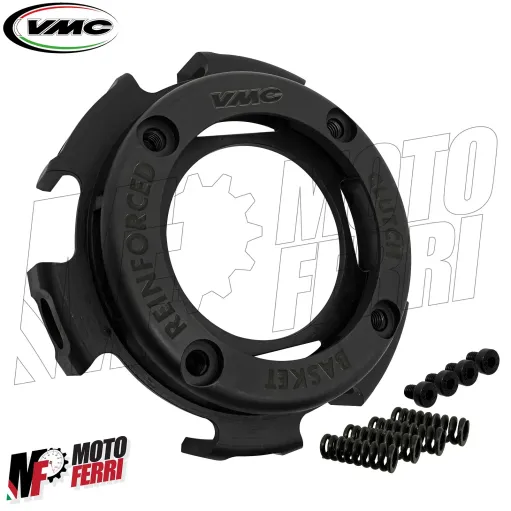 MF4904 Cestello Campana Primaria Frizione Parastappi VMC Vespa 50 125 Small