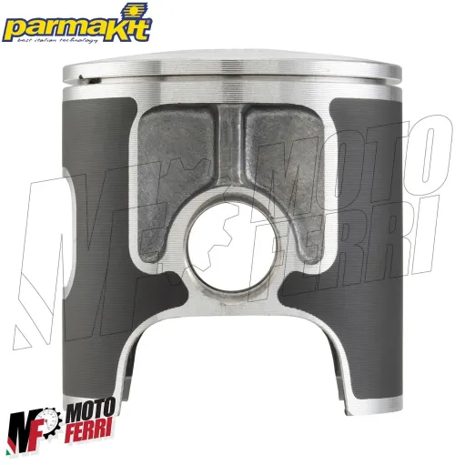 MF2922 Pistone C per Cilindro 57 Parmakit ECV 130 Vespa Special RLN PK Ape 50