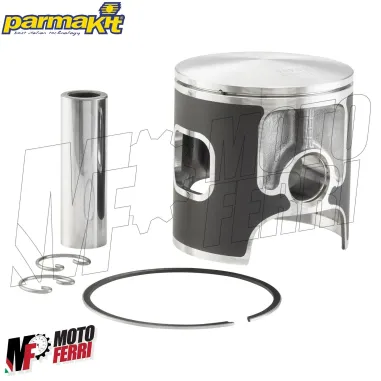 MF2922 Pistone C per Cilindro 57 Parmakit ECV 130 Vespa Special RLN PK Ape 50
