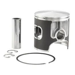 MF4909 Pistone A per Cilindro 57 Parmakit ECV 130 Vespa Special RLN PK Ape 50