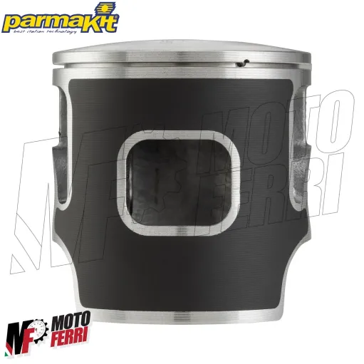 MF4909 Pistone A per Cilindro 57 Parmakit ECV 130 Vespa Special RLN PK Ape 50