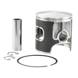 MF1158 Pistone B per Cilindro 57 Parmakit ECV 130 Vespa Special RLN PK Ape 50