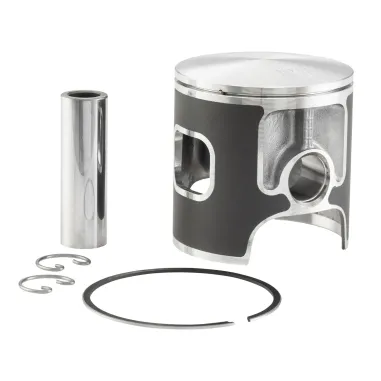 MF1158 Pistone B per Cilindro 57 Parmakit ECV 130 Vespa Special RLN PK Ape 50