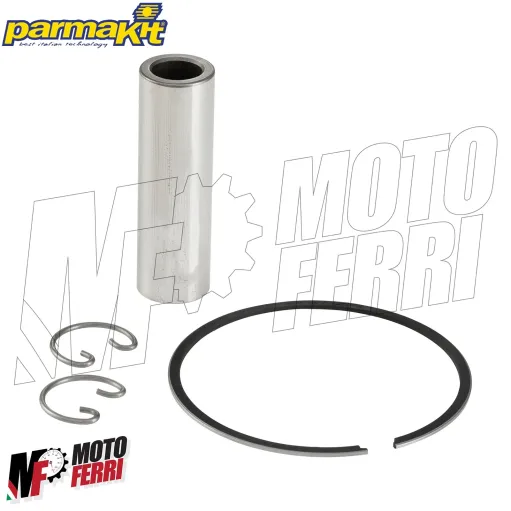 MF1158 Pistone B per Cilindro 57 Parmakit ECV 130 Vespa Special RLN PK Ape 50