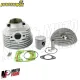 MF0157 Kit Gruppo Termico 57 Parmakit ECV Motore 130 Vespa 125 ET3 Primavera