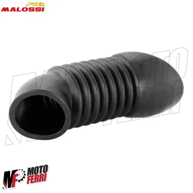 Soffietto Carburatore Malossi in Gomma PHBH 28 - 30 B Vespa PX 200 E - T5