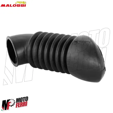 Soffietto Carburatore Malossi in Gomma PHBH 28 - 30 B Vespa PX 200 E - T5