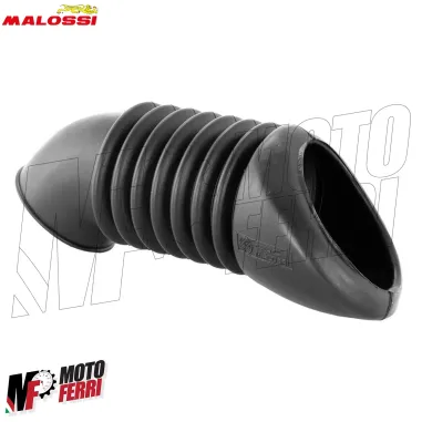 Soffietto Carburatore Malossi in Gomma PHBH 28 - 30 B Vespa PX 200 E - T5