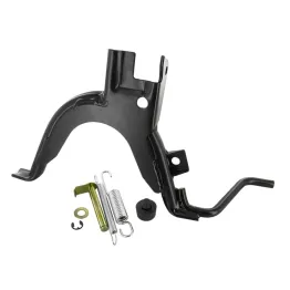 MF2751 - CAVALLETTO CENTRALE BUZZETTI 4711 COMPLETO NERO MALAGUTI F10 50