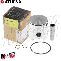 MF4910 - Pistone B per Cilindro 75CC Dm 48 Corsa 42 Athena per Minarelli P4 P6 2
