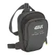 MF2402 Borsello Givi da gamba borsa pantalone marsupio chiavi telefono EA139