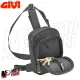 MF2402 Borsello Givi da gamba borsa pantalone marsupio chiavi telefono EA139