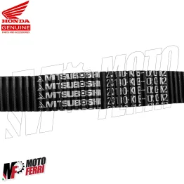 MF4911 Cinghia Originale Honda 350 SH Forza ADV Trasmissione Variatore 2