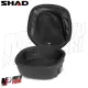 MF4912 - Borsa Serbatoio Moto Shad 3Lt Yamaha MT09 / MT10 / Tracer 7 700 9 900