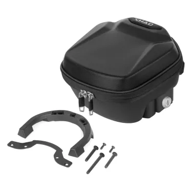 MF4912 - Borsa Serbatoio Moto Shad 3Lt Ducati Monster S2R S4 S4R 797 821 1200