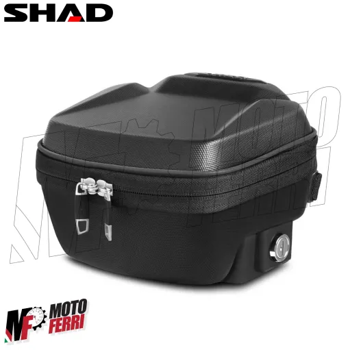 MF4912 - Borsa da Serbatoio Moto Shad 3Lt per MV Agusta Brutale 750 / 910 / 1078