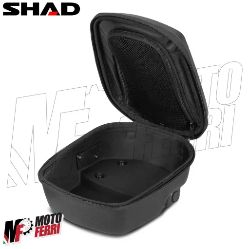 MF4913 - Borsa Serbatoio Moto Shad 9Lt per MV Agusta Brutale 750 / 910 / 1078