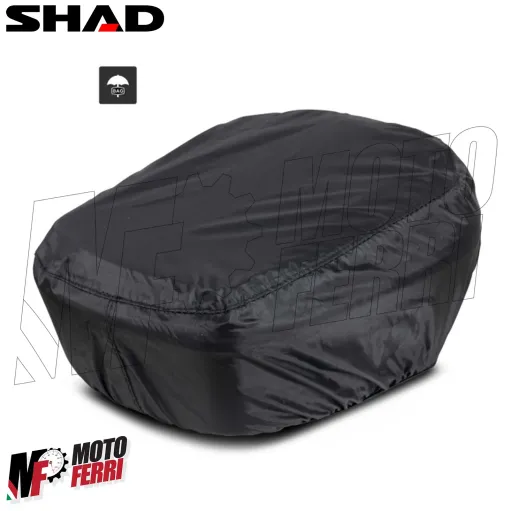 MF4915 Borsa Serbatoio Moto Shad 9Lt KTM 1290 Superduke R / Adventure 2013/2020