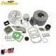 MF0266 - Kit Cilindro Motore 144CC Dm 60 Pinasco VTR Zuera Ape Vespa Special PK