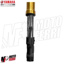 MF4918 - Stelo Forcella Destro Completo Originale TMax 560 Tech Max 2022/2024 2