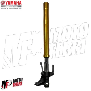 MF4918 - Stelo Forcella Destro Completo Originale TMax 560 Tech Max 2022/2024