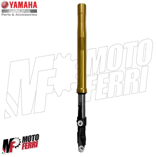 MF4918 - Stelo Forcella Destro Completo Originale TMax 560 Tech Max 2022/2024