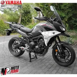 MF4919 Portapacchi Posteriore Bauletto Originale Yamaha Tracer 900 mod 2018/2020 2