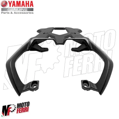 MF4919 Portapacchi Posteriore Bauletto Originale Yamaha Tracer 900 mod 2018/2020