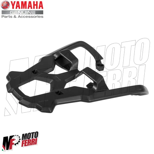 MF4919 Portapacchi Posteriore Bauletto Originale Yamaha Tracer 900 mod 2018/2020