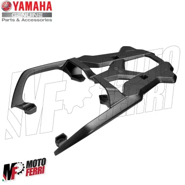 MF4919 Portapacchi Posteriore Bauletto Originale Yamaha Tracer 900 mod 2018/2020