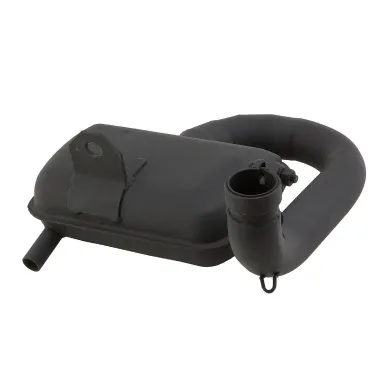 MF0278 Marmitta Espansione SIP Racing Road 2 Vespa 150 VBA1T VBA2T VBB1T VBB2T