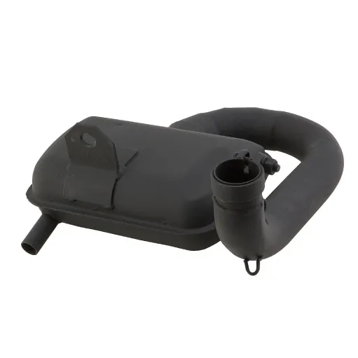 MF0278 Marmitta Espansione SIP Racing Road 2 Vespa 150 VBA1T VBA2T VBB1T VBB2T