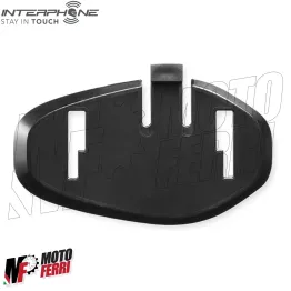 MF4922 - Base adesiva 3M per Interfono Cellularline Avant/Tour/Sport/Link/Urban 2