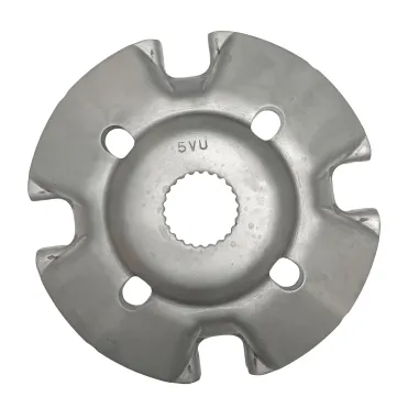 MF3108 - Piattello Calotta Rulli Cursori Originale Yamaha Majesty 400 2004/2006