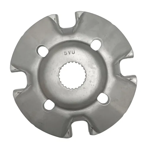 MF3108 - Piattello Calotta Rulli Cursori Originale Yamaha Majesty 400 2004/2006