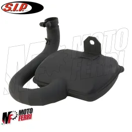 MF0278 Marmitta Espansione SIP Racing Road 2 Vespa 150 VBA1T VBA2T VBB1T VBB2T 2
