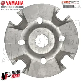 MF3108 - Piattello Calotta Rulli Cursori Originale Yamaha Majesty 400 2004/2006 2