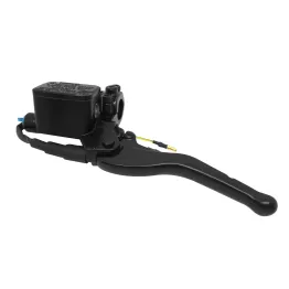 MF1973 - Pompa Freno Posteriore Sx Originale Yamaha Aerox 2009/2012 3C6F583V10