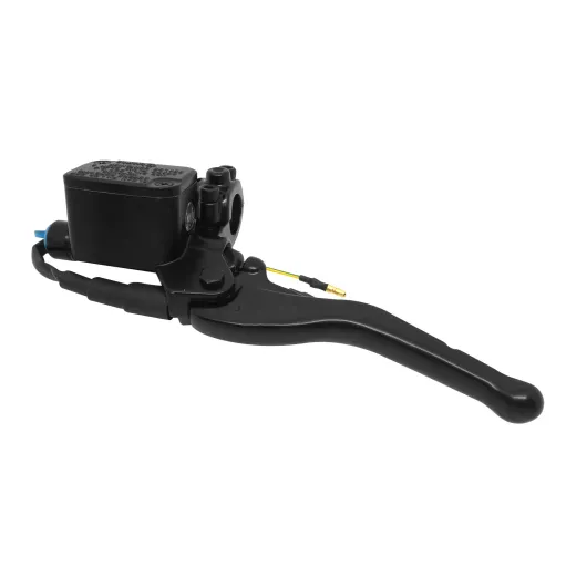 MF1973 - Pompa Freno Posteriore Sx Originale Yamaha Aerox 2009/2012 3C6F583V10